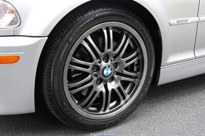 2006 BMW M3 6-Speed   - Photo 49 - Rockville, MD 20850