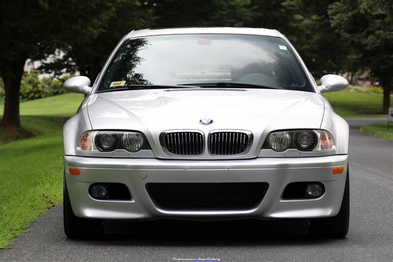 2006 BMW M3 6-Speed   - Photo 15 - Rockville, MD 20850