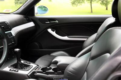 2006 BMW M3 6-Speed   - Photo 56 - Rockville, MD 20850