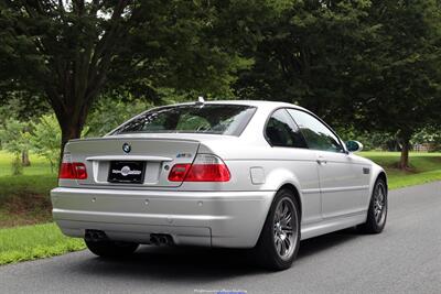 2006 BMW M3 6-Speed   - Photo 2 - Rockville, MD 20850