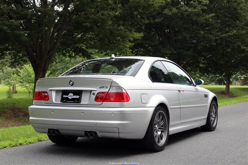 2006 BMW M3 6-Speed   - Photo 2 - Rockville, MD 20850