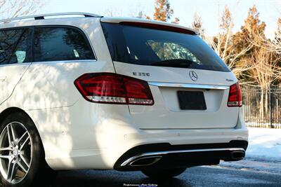 2016 Mercedes-Benz E 350 4MATIC   - Photo 16 - Rockville, MD 20850