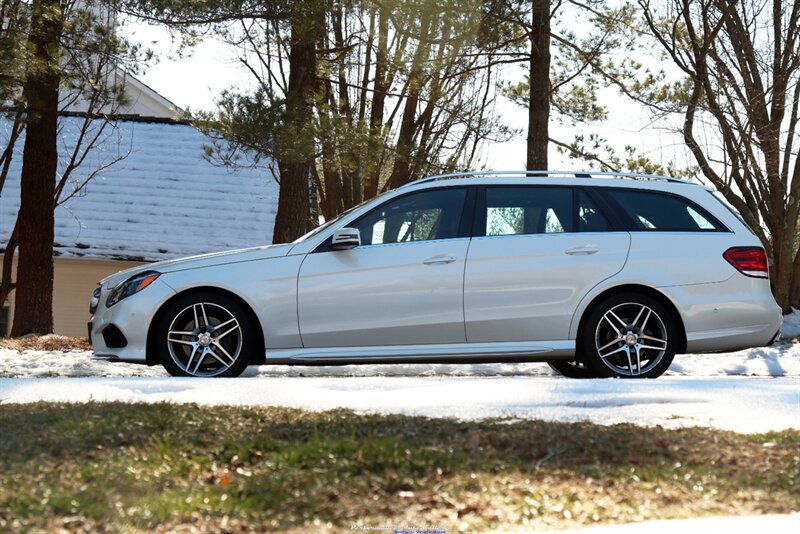 2016 Mercedes-Benz E 350 4MATIC   - Photo 7 - Rockville, MD 20850