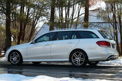 2016 Mercedes-Benz E 350 4MATIC   - Photo 8 - Rockville, MD 20850