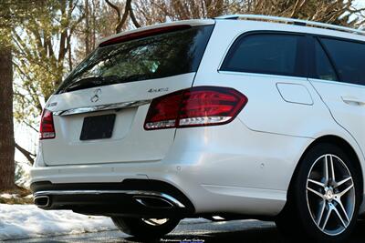 2016 Mercedes-Benz E 350 4MATIC   - Photo 15 - Rockville, MD 20850