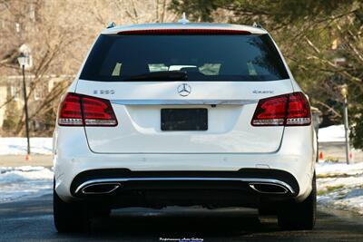 2016 Mercedes-Benz E 350 4MATIC   - Photo 4 - Rockville, MD 20850