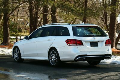 2016 Mercedes-Benz E 350 4MATIC   - Photo 2 - Rockville, MD 20850