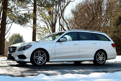 2016 Mercedes-Benz E 350 4MATIC   - Photo 6 - Rockville, MD 20850