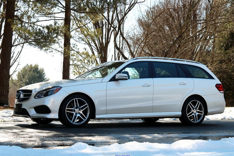 2016 Mercedes-Benz E 350 4MATIC   - Photo 6 - Rockville, MD 20850