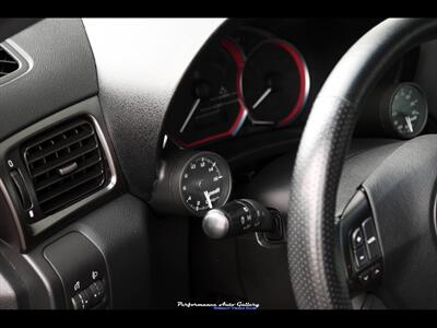 2012 Subaru Impreza WRX STI   - Photo 33 - Rockville, MD 20850