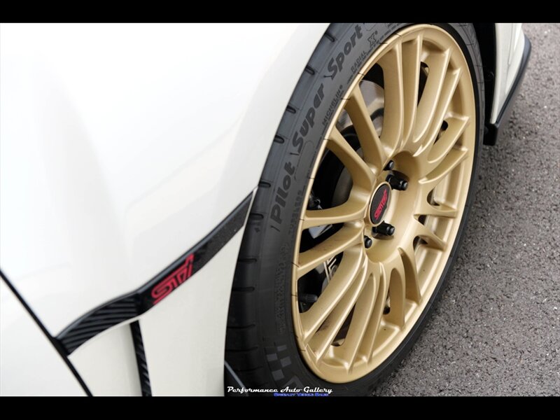 2012 Subaru Impreza WRX STI   - Photo 17 - Rockville, MD 20850