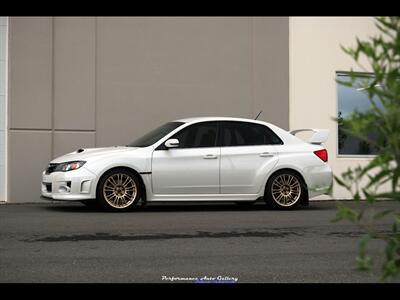 2012 Subaru Impreza WRX STI   - Photo 10 - Rockville, MD 20850