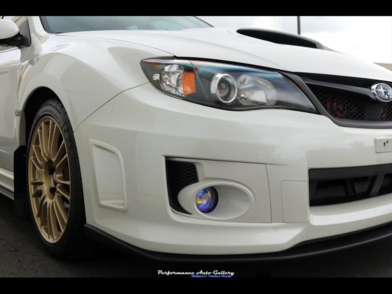 2012 Subaru Impreza WRX STI   - Photo 18 - Rockville, MD 20850