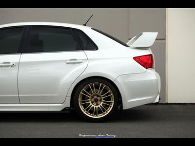 2012 Subaru Impreza WRX STI   - Photo 9 - Rockville, MD 20850