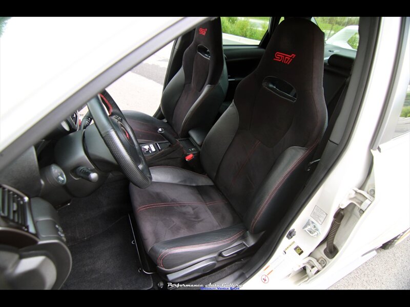 2012 Subaru Impreza WRX STI   - Photo 28 - Rockville, MD 20850