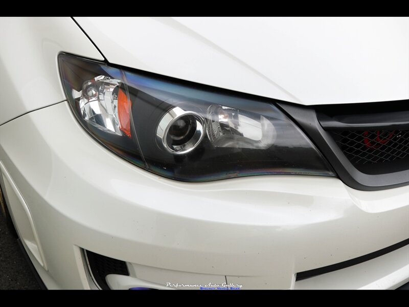 2012 Subaru Impreza WRX STI   - Photo 21 - Rockville, MD 20850