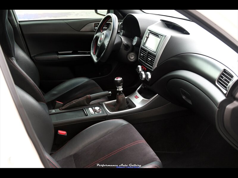 2012 Subaru Impreza WRX STI   - Photo 37 - Rockville, MD 20850