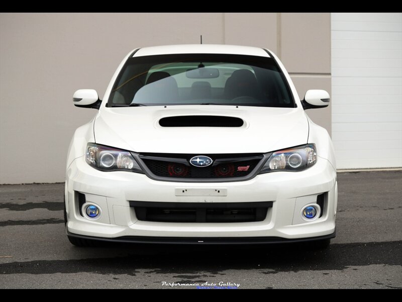 2012 Subaru Impreza WRX STI   - Photo 5 - Rockville, MD 20850