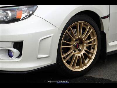 2012 Subaru Impreza WRX STI   - Photo 12 - Rockville, MD 20850