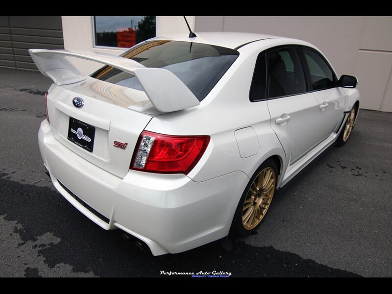 2012 Subaru Impreza WRX STI   - Photo 6 - Rockville, MD 20850