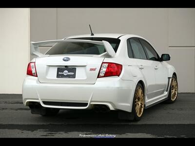 2012 Subaru Impreza WRX STI   - Photo 2 - Rockville, MD 20850