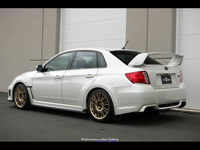 2012 Subaru Impreza WRX STI   - Photo 11 - Rockville, MD 20850