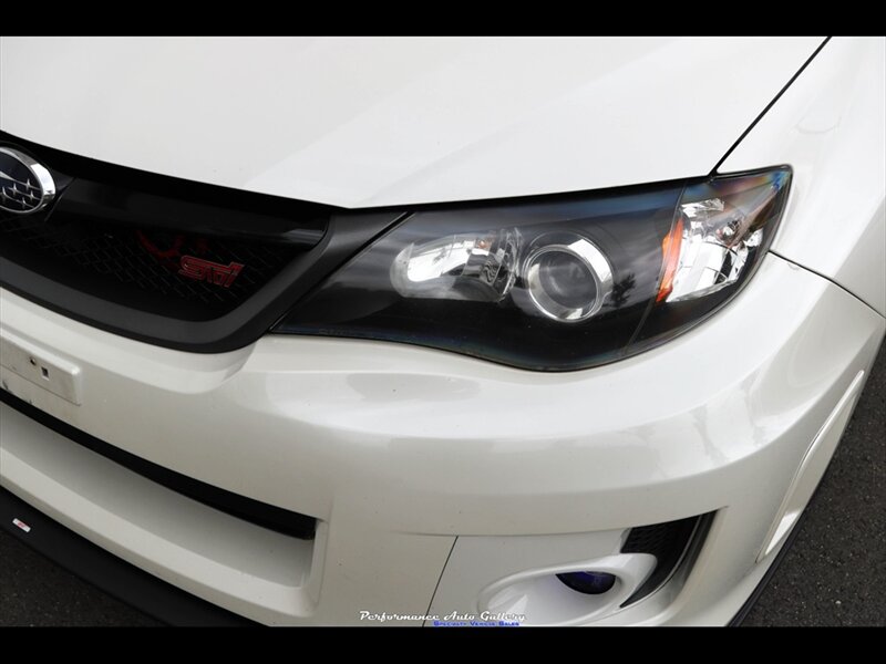 2012 Subaru Impreza WRX STI   - Photo 20 - Rockville, MD 20850