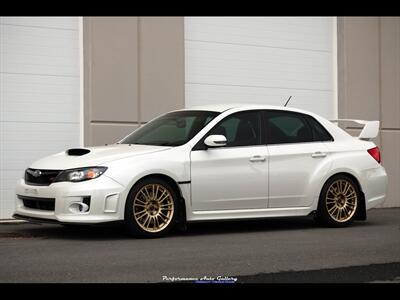 2012 Subaru Impreza WRX STI   - Photo 3 - Rockville, MD 20850