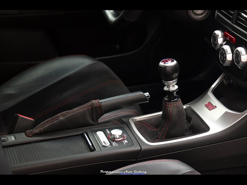 2012 Subaru Impreza WRX STI   - Photo 38 - Rockville, MD 20850