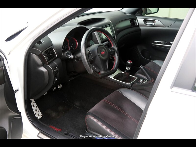 2012 Subaru Impreza WRX STI   - Photo 29 - Rockville, MD 20850