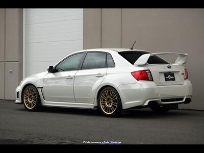 2012 Subaru Impreza WRX STI   - Photo 4 - Rockville, MD 20850