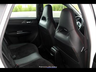 2012 Subaru Impreza WRX STI   - Photo 34 - Rockville, MD 20850