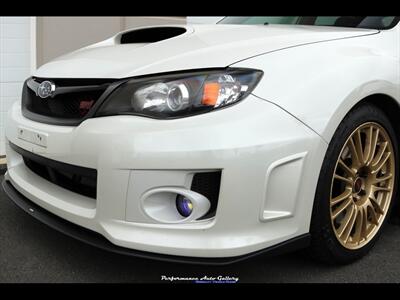 2012 Subaru Impreza WRX STI   - Photo 19 - Rockville, MD 20850