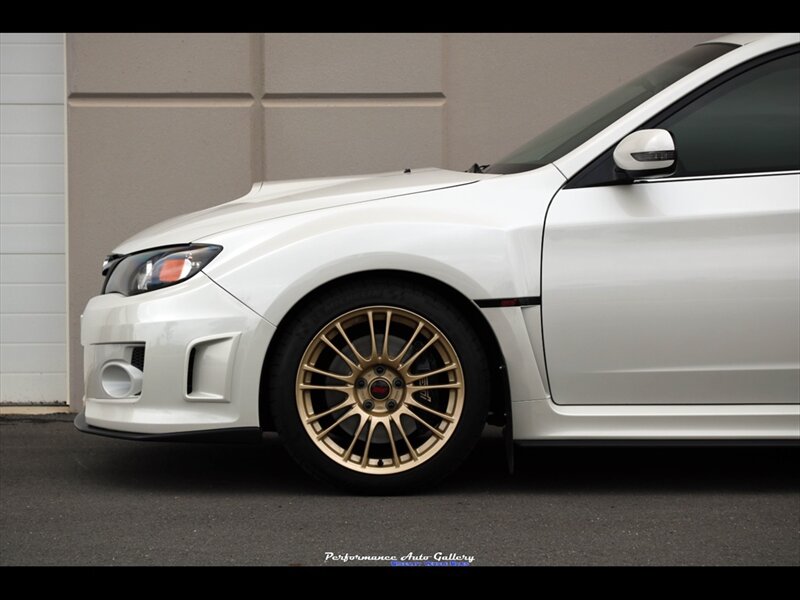 2012 Subaru Impreza WRX STI   - Photo 8 - Rockville, MD 20850