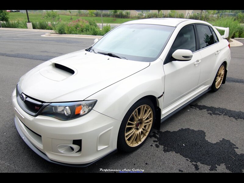 2012 Subaru Impreza WRX STI   - Photo 7 - Rockville, MD 20850