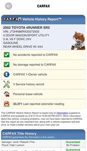 2002 Toyota 4Runner SR5   - Photo 3 - Rockville, MD 20850