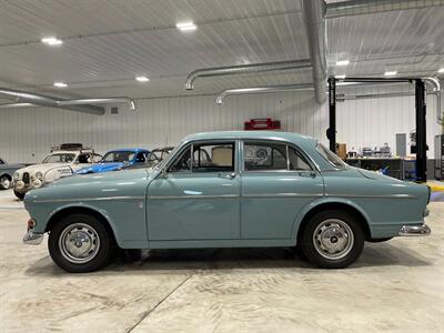 1966 Volvo 122 S Amazon   - Photo 7 - Rockville, MD 20850