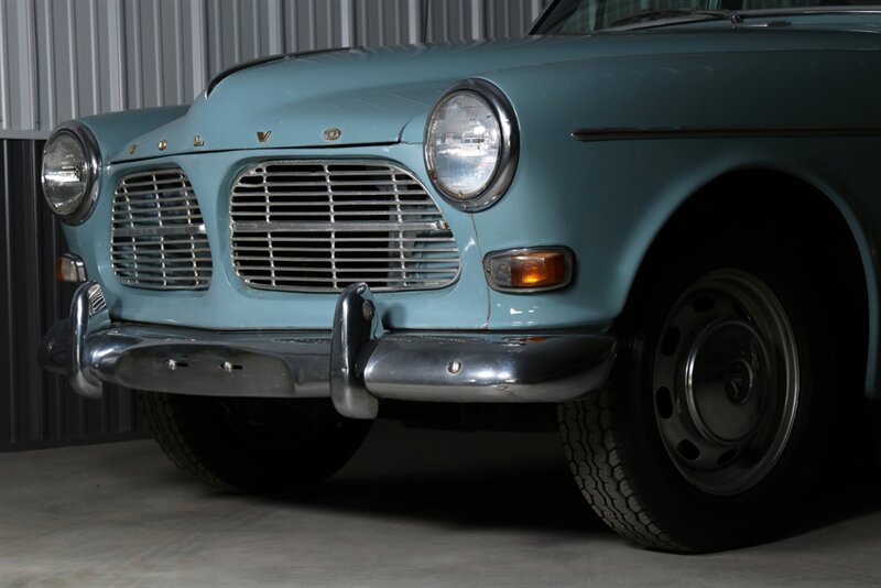 1966 Volvo 122 S Amazon   - Photo 29 - Rockville, MD 20850