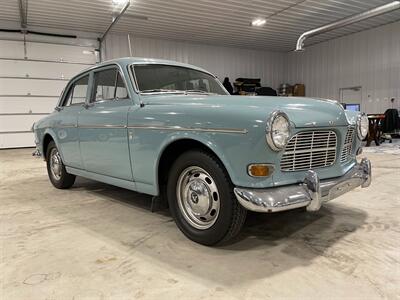 1966 Volvo 122 S Amazon   - Photo 3 - Rockville, MD 20850