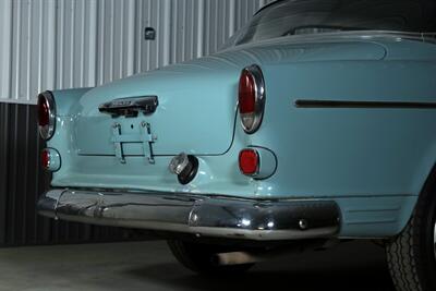 1966 Volvo 122 S Amazon   - Photo 49 - Rockville, MD 20850