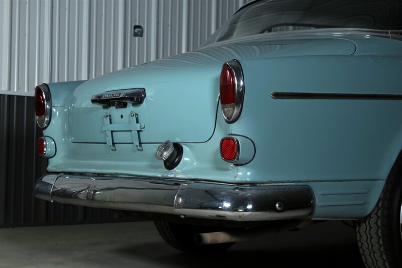 1966 Volvo 122 S Amazon   - Photo 49 - Rockville, MD 20850