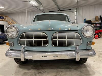 1966 Volvo 122 S Amazon   - Photo 5 - Rockville, MD 20850