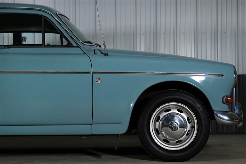 1966 Volvo 122 S Amazon   - Photo 28 - Rockville, MD 20850