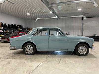 1966 Volvo 122 S Amazon   - Photo 8 - Rockville, MD 20850