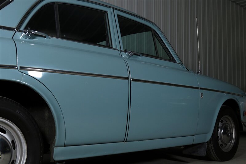 1966 Volvo 122 S Amazon   - Photo 37 - Rockville, MD 20850