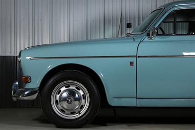 1966 Volvo 122 S Amazon   - Photo 25 - Rockville, MD 20850