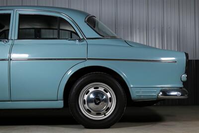 1966 Volvo 122 S Amazon   - Photo 26 - Rockville, MD 20850