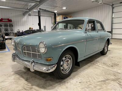 1966 Volvo 122 S Amazon   - Photo 1 - Rockville, MD 20850