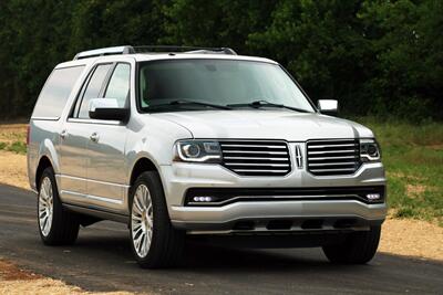 2015 Lincoln Navigator L   - Photo 1 - Rockville, MD 20850