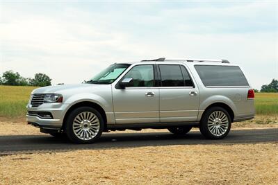 2015 Lincoln Navigator L   - Photo 6 - Rockville, MD 20850